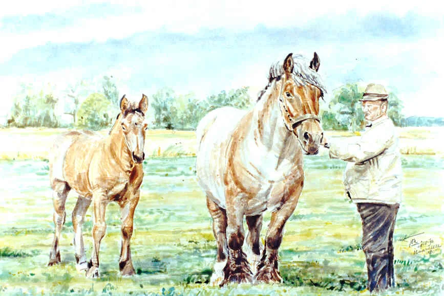 Lydka van Gunterslaer