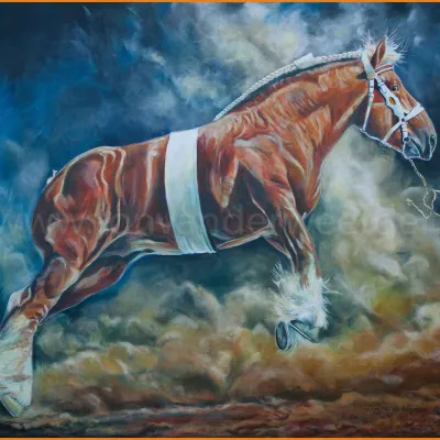 Dorus van de Molenhoeve