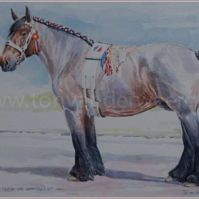 Victoria van Waardzicht 