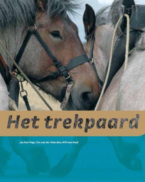 Het Trekpaard